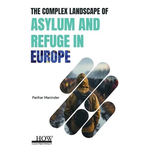 The Complex Landscape of Asylum and Refuge in Europe - Hardcover