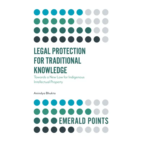 Legal Protection for Traditional Knowledge: Towards a New Law for Indigenous Intellectual Property