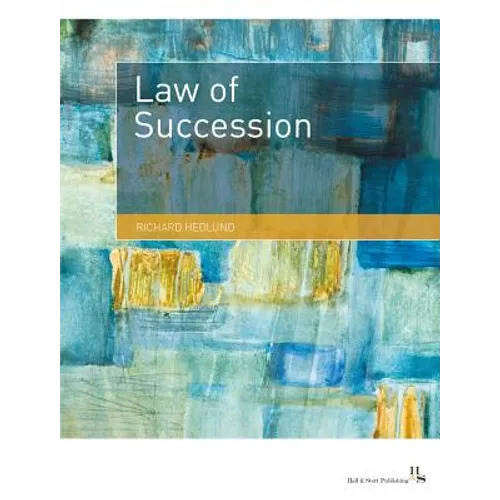 The Law of Succession