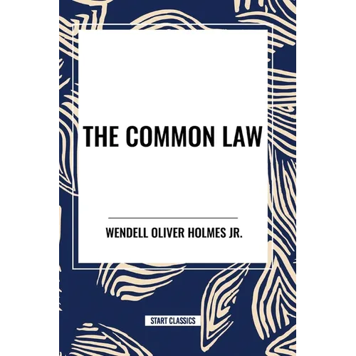 The Common Law