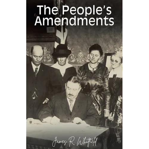 The People's Amendments