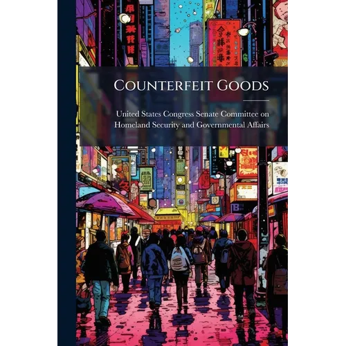 Counterfeit Goods