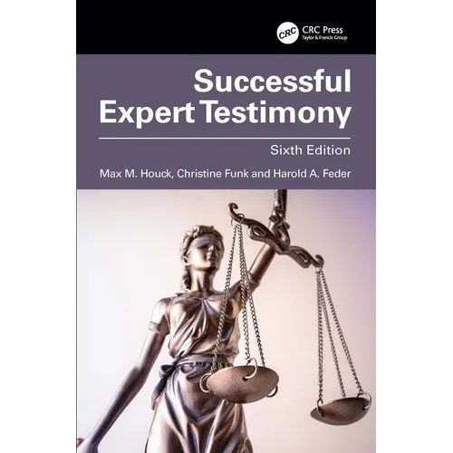 Successful Expert Testimony