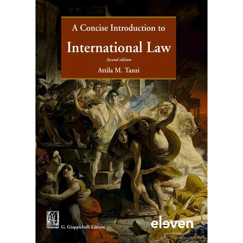 A Concise Introduction to International Law
