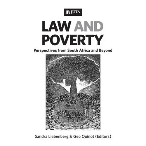 Law and Poverty: Perspectives from South Africa and Beyond