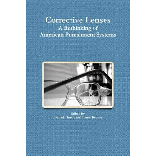 Corrective Lenses - Paperback