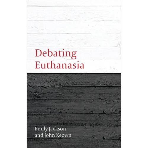 Debating Euthanasia