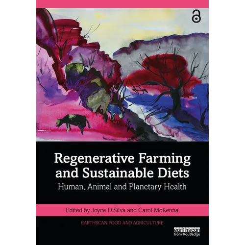 Regenerative Farming and Sustainable Diets: Human, Animal and Planetary Health