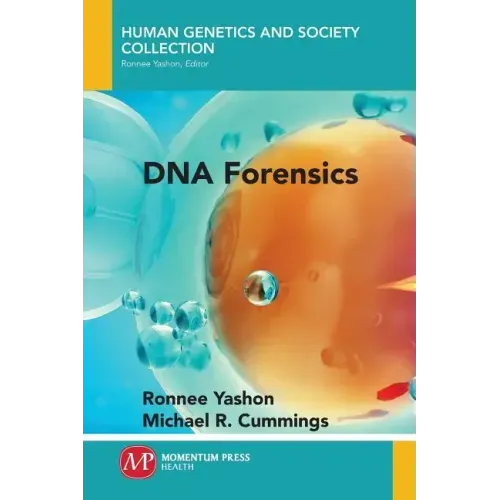 DNA Forensics