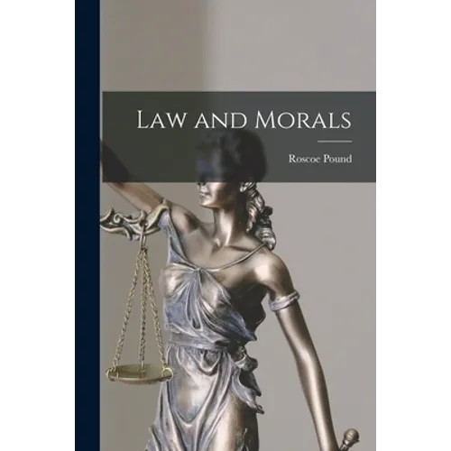 Law and Morals