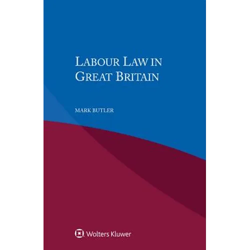 Labour Law in Great Britain