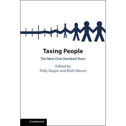 Taxing People: The Next One Hundred Years