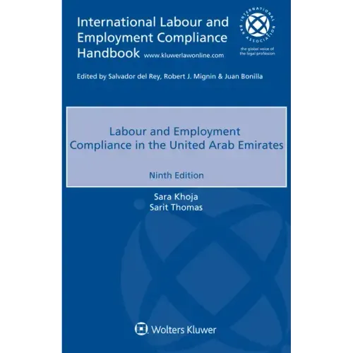 Labour and Employment Compliance in the United Arab Emirates