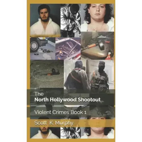 The North Hollywood Shootout