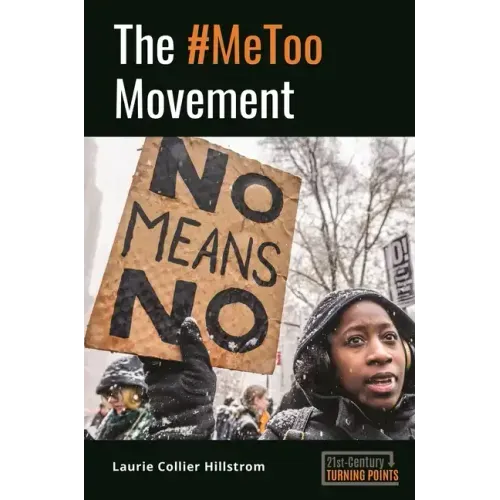 The #Metoo Movement