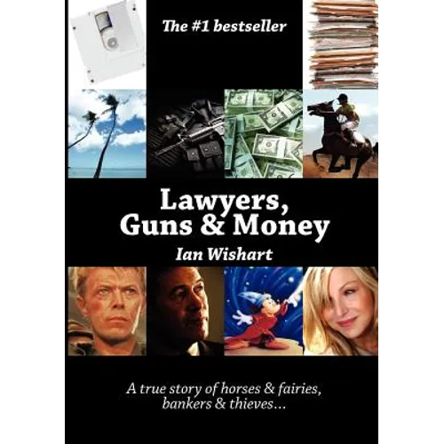 Lawyers, Guns & Money