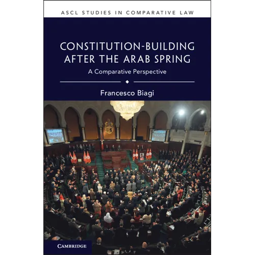 Constitution-Building After the Arab Spring