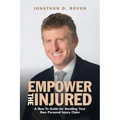 Empower the Injured: A How-To Guide for Handling Your Own Personal Injury Claim