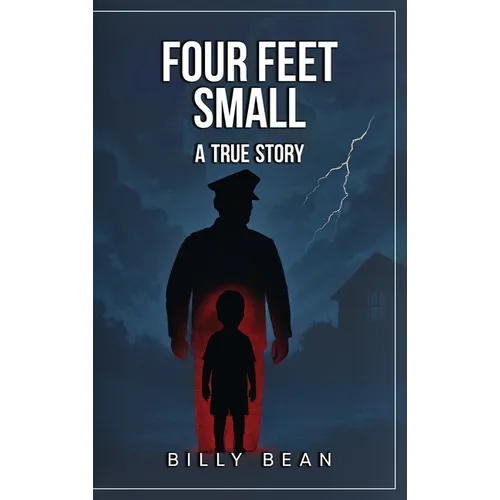 Four Feet Small