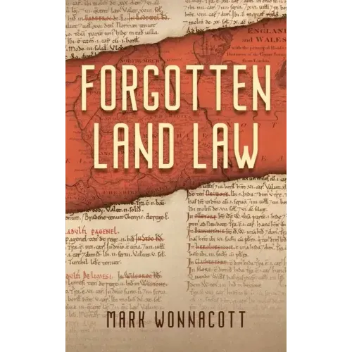 Forgotten Land Law