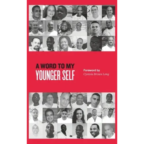 A Word to My Younger Self