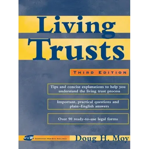 Living Trusts