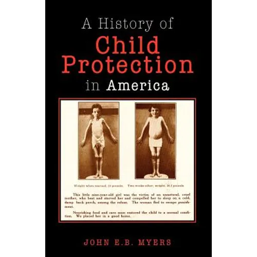 Child Protection in America