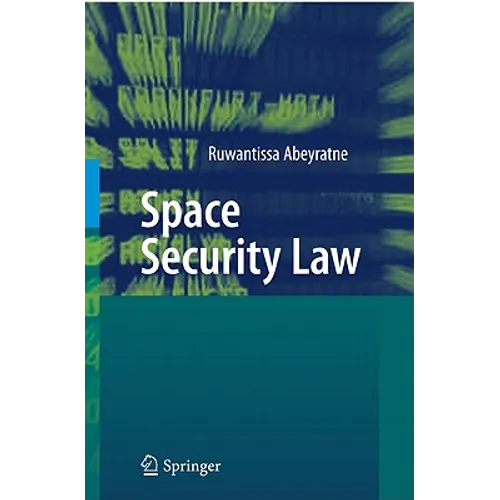 Space Security Law