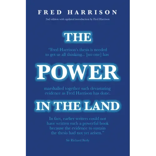 The Power in the Land