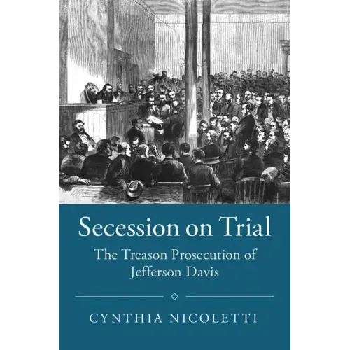 Secession on Trial