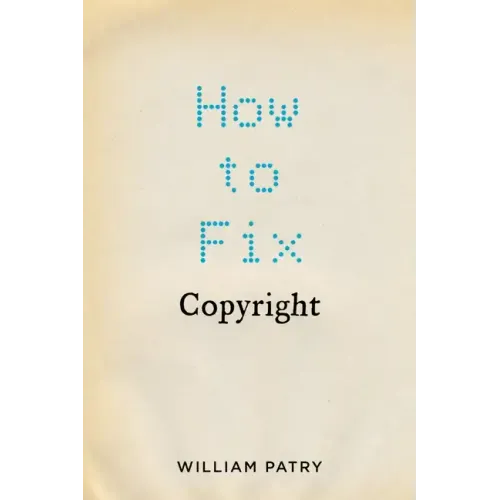 How to Fix Copyright