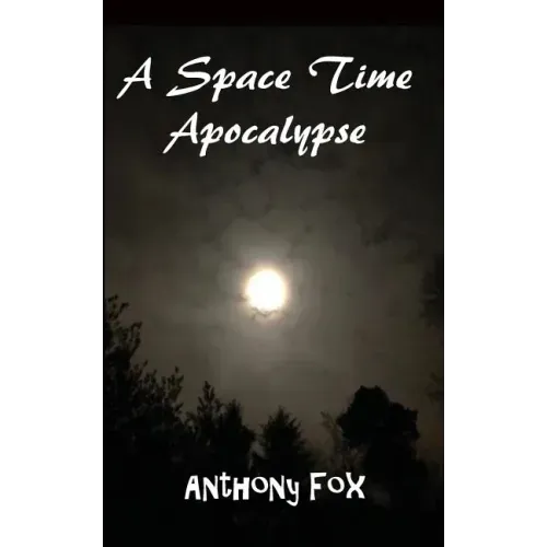 A Space Time Apocalypse