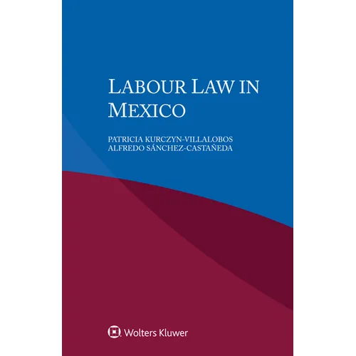 Labour Law in Mexico