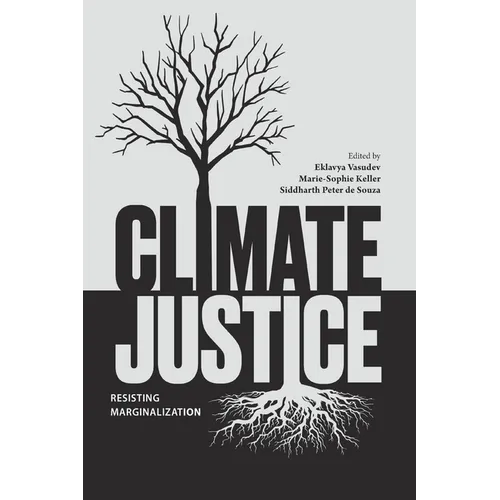 Climate Justice