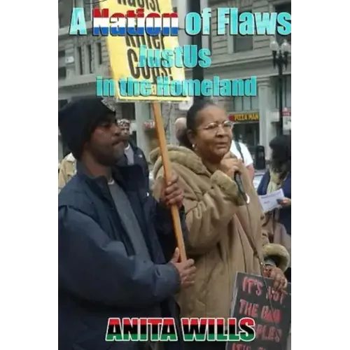 A Nation of Flaws Justus in the Homeland