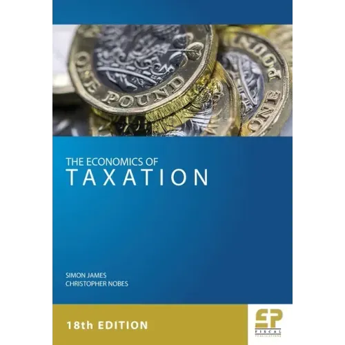 Economics of Taxation