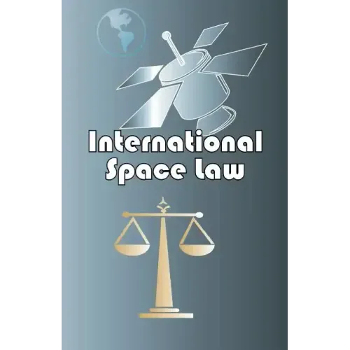 International Space Law
