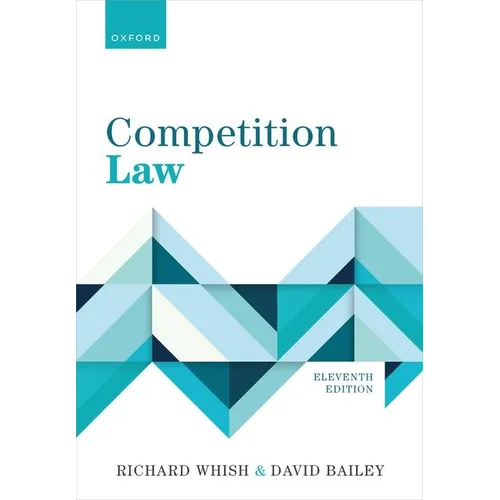 Competition Law 11E