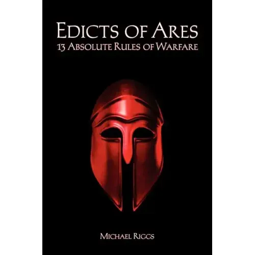 Edicts of Ares