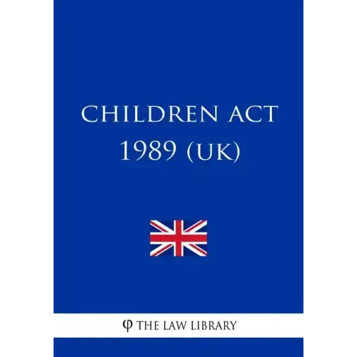 Children Act 1989