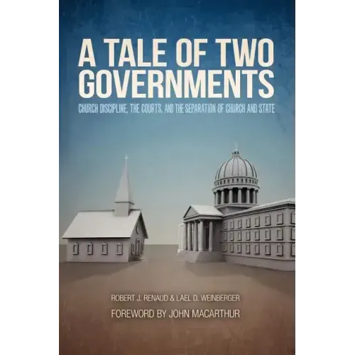 A Tale of Two Governments