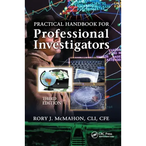 Practical Handbook for Professional Investigators