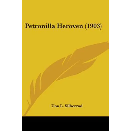 Petronilla Heroven (1903)