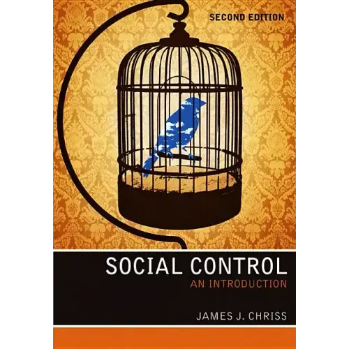 Social Control: An Introduction