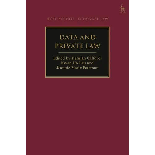 Data and Private Law