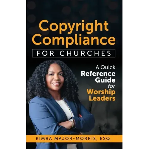 Copyright Compliance For Churches