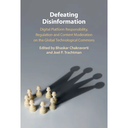 Defeating Disinformation