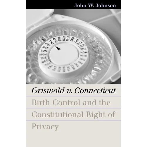 Griswold V. Connecticut