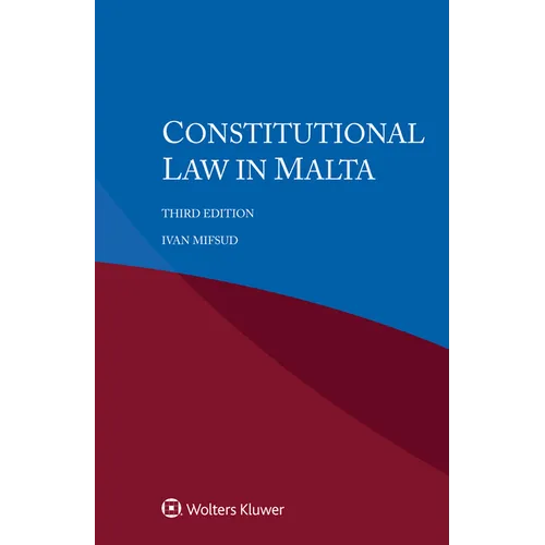 Constitutional Law in Malta