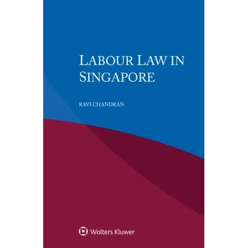 Labour Law in Singapore
